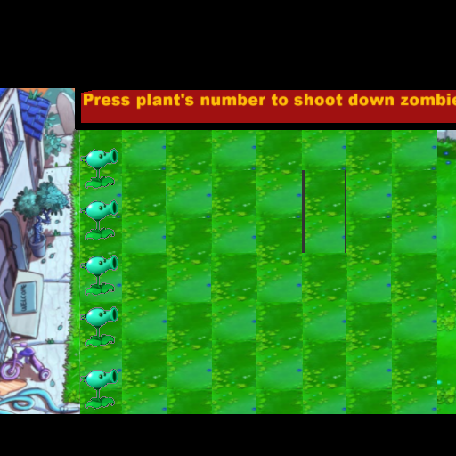 plants vs zombies. Plants vs Zombies game!