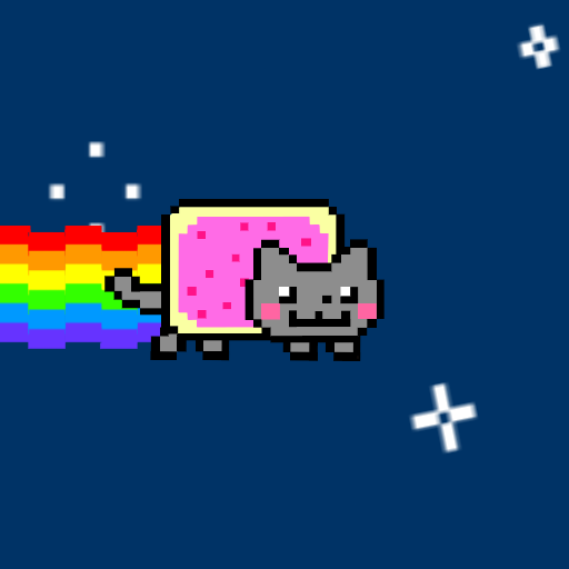 Nyan Cat VS Tac Nayn - Screenshots - Show Your Creation - Minecraft ...