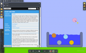 algodoo for education_float